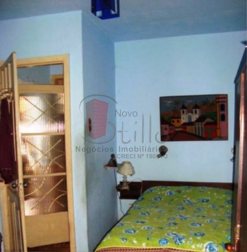 Imagem 7 de 12 de Sobrado - Mooca - Ref: 4625 - V-4625