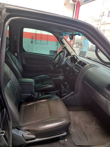 Frontier Se , 4x4 , Mwm 2.8, Chassi Rem