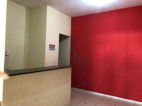 Oportunidade Para Comércios - Sl0832