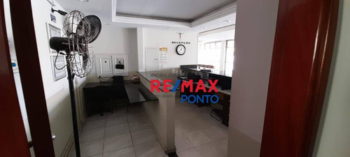 Imagem 14 de 21 de Hotel Com 51 Dormitórios Para Alugar, 3189 M² Por R$ 36.300,00/mês - Centro - Mogi Mirim/sp - Ho0001