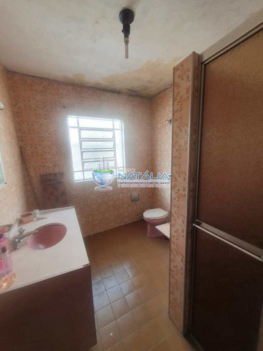 Imagem 11 de 30 de Sobrado Com 2 Dorms, Jardim Brasil (zona Norte), São Paulo - R$ 375 Mil, Cod: 64841 - V64841