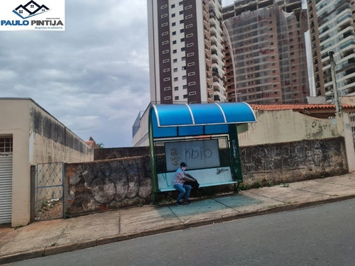 Imagem 5 de 5 de Terreno Comercial De 300m Na Rua 24 De Maio - Te01540 - 68923540