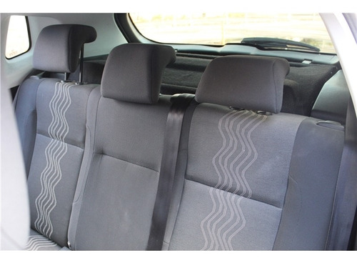 Imagem 9 de 11 de Peugeot 2008 1.6 16v Flex Allure 4p Automático