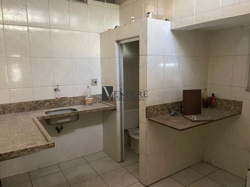 Imagem 9 de 10 de Loja Com 300m³ No Bairro Calafate - 2019