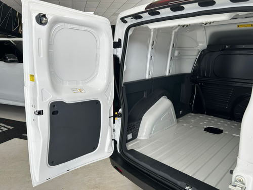 Fiat Fiorino 1.4 Mpi Furgão Endurance 8v Flex 2p Manual