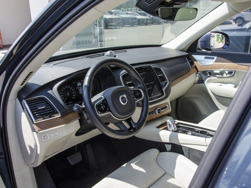 Volvo Xc90 T8 Twin Engine Awd Inscription