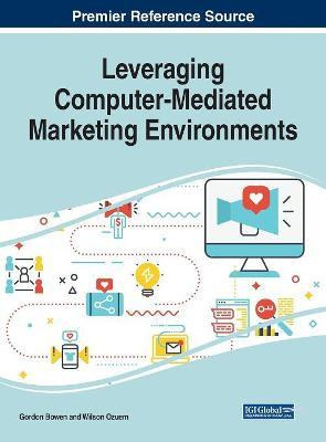 Libro Leveraging Computer-mediated Marketing Environments...