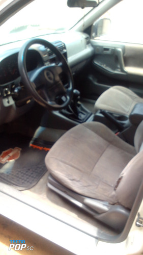 Isuzu Rodeo V6, 1999. A Tratar.