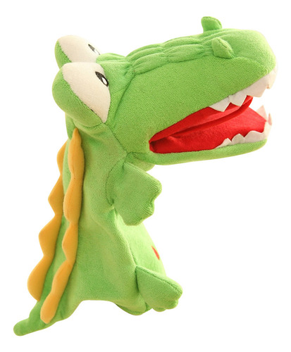 * Muñeca Encantadora For Contar Historias, Dinosaurio,