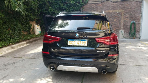 Bmw X3, X Drive-30.i