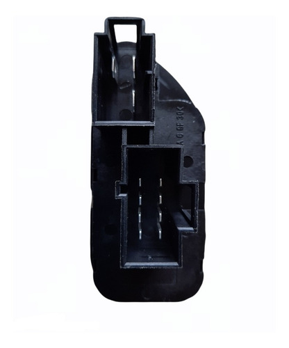 Imagen 2 de 2 de Suiche Switch Boton Subir Eleva Vidrio Ford Ranger Ecosport