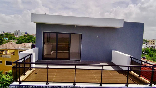 Vendo Apartamento En El Residencial Vidalpe, Santo Domingo Este
