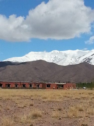 Imagen 2 de 18 de Hotel En Mendoza Sobre El Valle De Uspallata