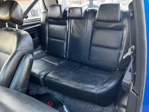 Imagen 13 de 14 de Suzuki Vitara Jlx 4x4 Techo De Lona Sidekick 1993 Azul!!