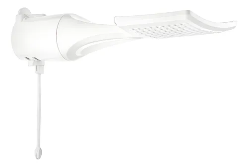 Lorenzetti loren shower eletrônico cor branco 220 v 7500 w potênc...