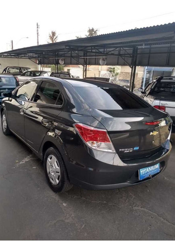 Chevrolet Prisma 1.0 Joy Flex