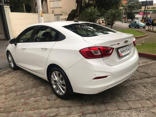 Cruze Sedan Lt 1.4 Turbo 2018/2019