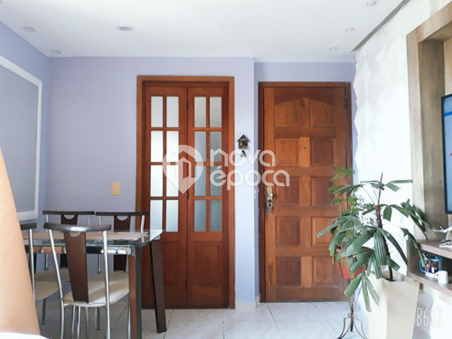Apartamento - Ref: Sp2ap51468