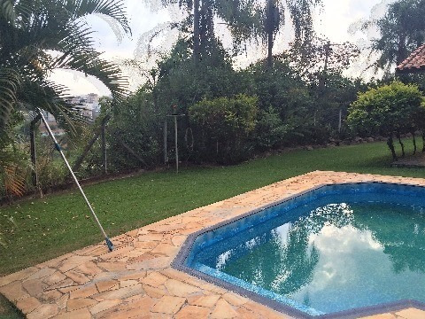 Rural - Venda - Engordadouro - Cod. 738 - V738