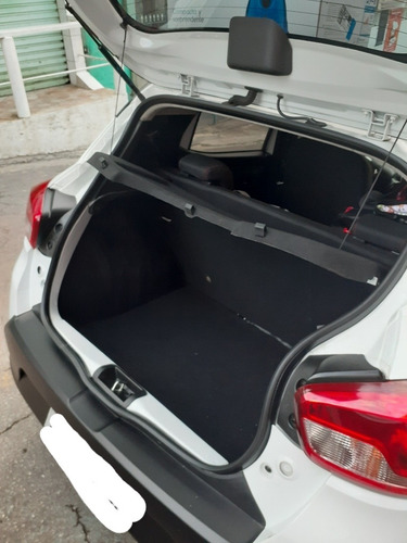 Renault Kwid 2019 1.0 12v Zen Sce 5p