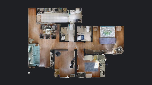 Imagem 30 de 30 de Apartamento De 3 Dormitórios Em Condomínio No Bairro Jaguaré - Ap3097v