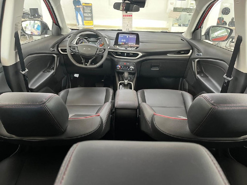 Chevrolet Tracker 1.2 TURBO FLEX RS AUTOMÁTICO