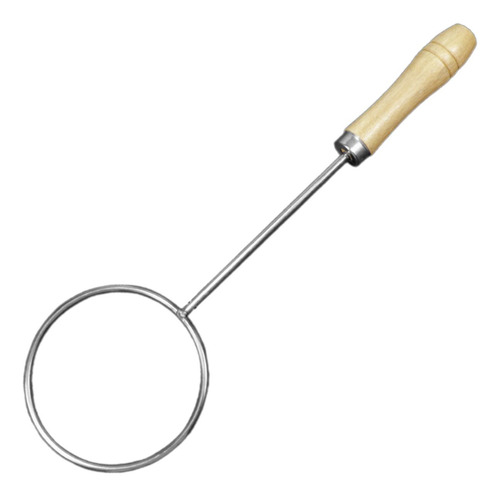 Cortador De Garrafa De Vidro, Círculo Círculo Único 8,5cm