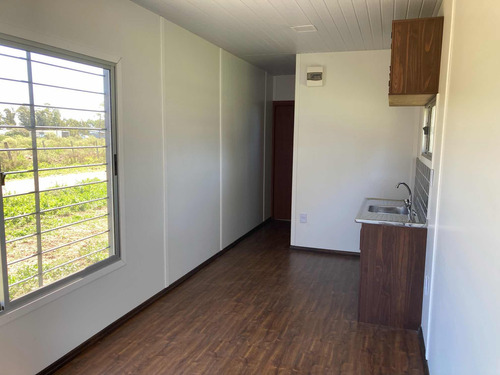 Casa Container Contenedor Conteiner