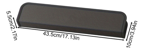 Plantilla De Rodadura De Escalera Herramienta De Banda De Ro