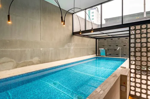 Apartamento En Venta En Rincón Del Chicó. Cod V22614