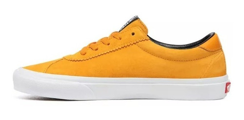 Zapatillas Vans Sport Cadmium Yellow