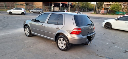 Volkswagen Golf 2.0 Highline 2005