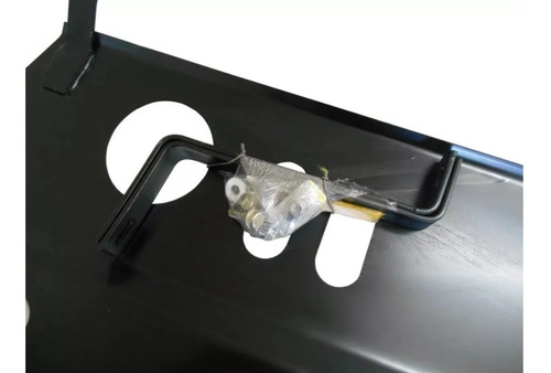 Imagen 3 de 3 de Cubrecarter Para Gol Trend Caja Automática - Original Vw