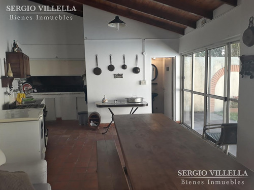 Imagen 29 de 30 de Mendoza 2200 - Casa En Venta En Rosario