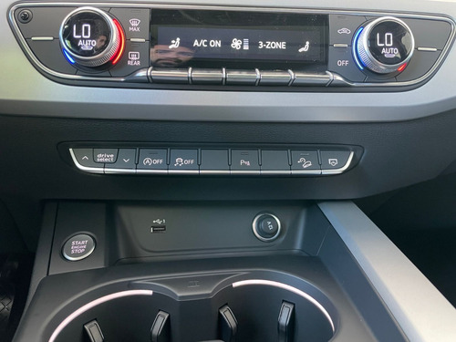 Audi A4 Allroad 2.0 Tfsi 252cv