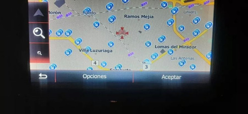 Activacion Gps Media Nav Evo2 Mapas Radares Nuevo Renault