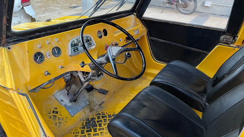 Citroën Mehari (ami 8 Break)