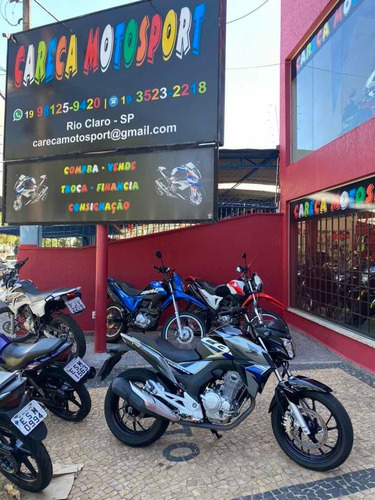 Yamaha Yamaha