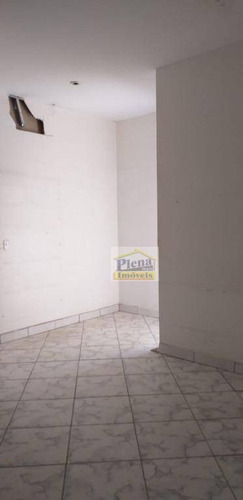 Imagem 11 de 29 de Sala Para Alugar, 242 M² Por R$ 4.500/mês - Centro - Sumaré/sp - Sa0189
