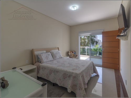 Imagem 18 de 29 de Casa Com 6 Quartos No Condomínio Bougainville Em Bertioga - Cc00194 - 70482116