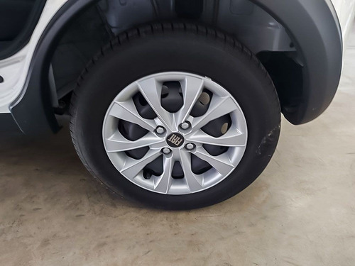 Imagem 9 de 14 de Fiat Mobi 1.0 8v Evo Like.