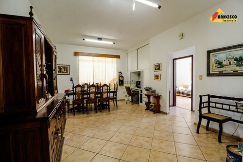 Imagem 10 de 27 de Casa À Venda, 5 Quartos, 1 Suíte, 2 Vagas, Sidil - Divinópolis/mg - 33307