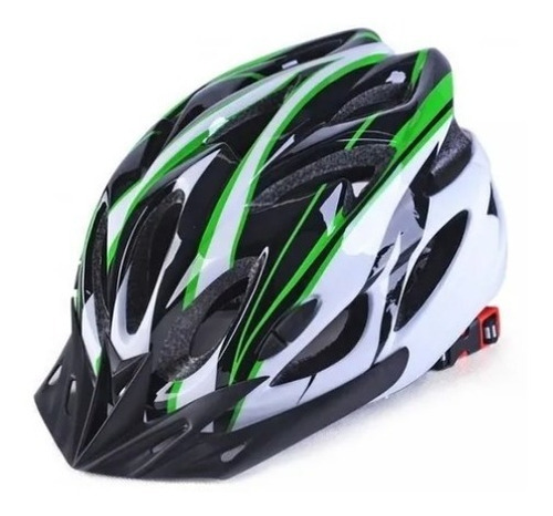 Casco Bicicleta Adulto Ultraligero Transpirable