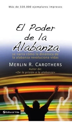 Poder De La Alabanza