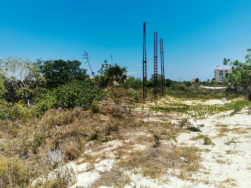 Playa San Benito Maralba Terreno En Segunda Fila En Venta