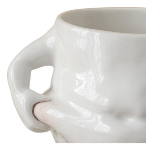 Taza De Café De Cerámica Creativa, Taza De Bebida, Regalo