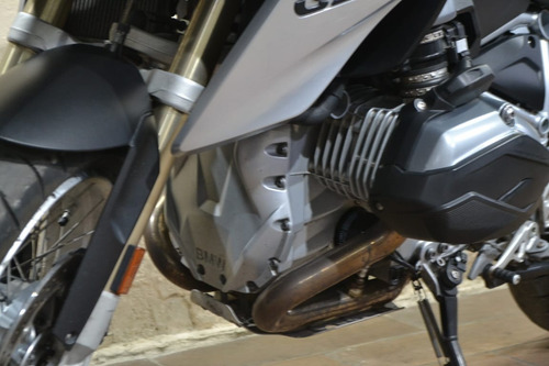 De Las Mejores Viajeras Que Puedes Encontrar Bmw R1200 Gs