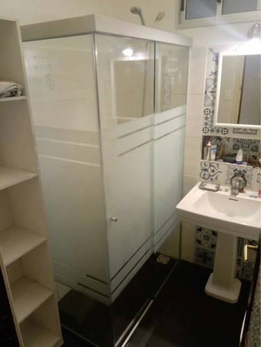 Mamparas Para Baño
