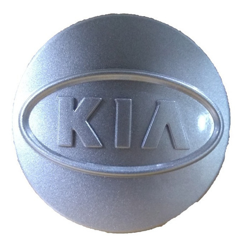 Tapa Centro De Rin Kia Sportage