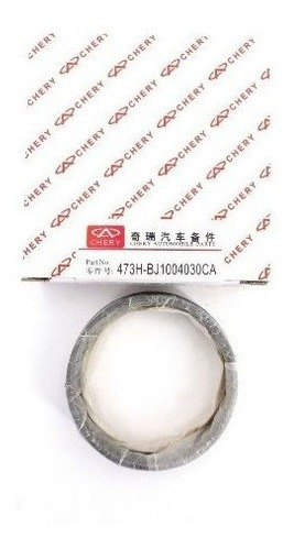 Anillos Original Chery Std 010 020 Arauca X1 16v